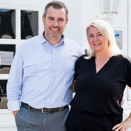 Eichhorns 4* Niebüll