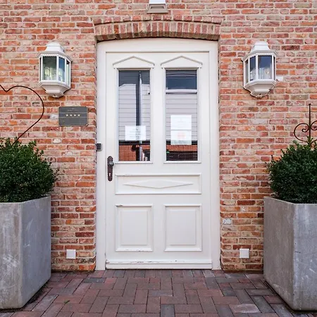 ホテル Eichhorns 4*