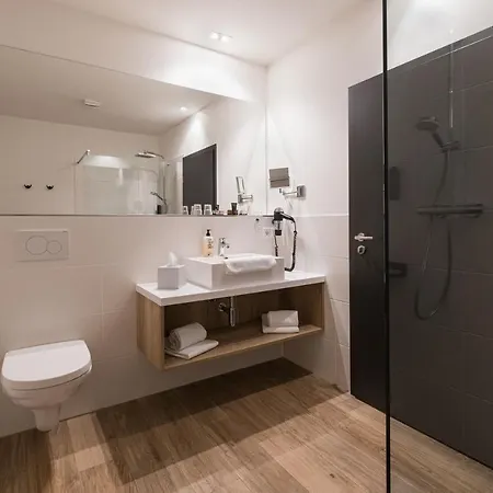 Eichhorns ホテル Niebüll