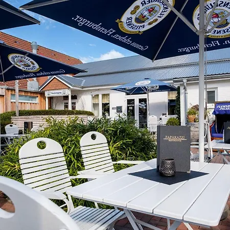 ホテル Eichhorns 4*