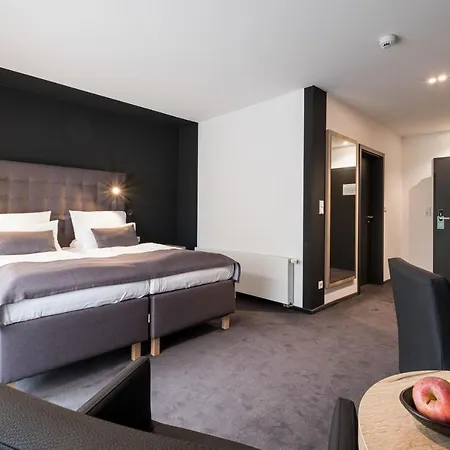 Hotel Eichhorns 4*