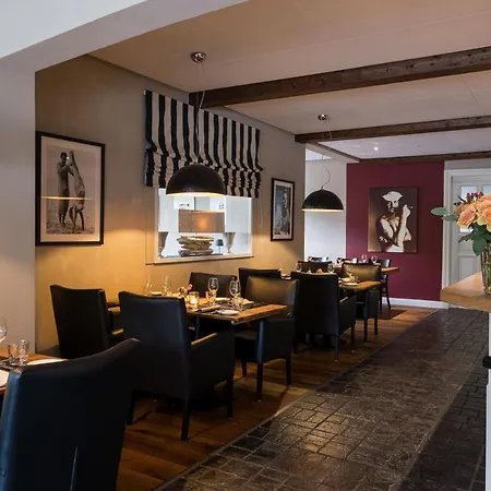 Eichhorns ホテル Niebüll