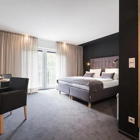 Eichhorns Hotel 4*