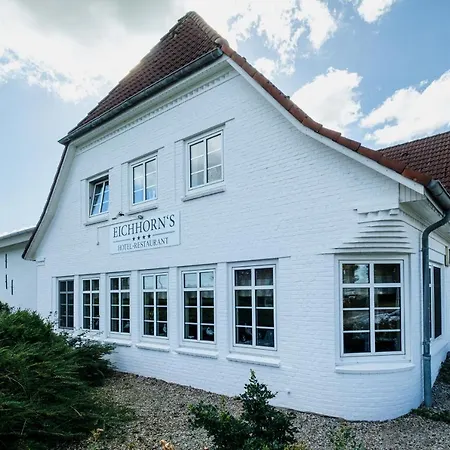 Eichhorns 4* Niebüll