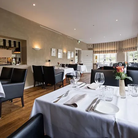 Hotel Eichhorns Niebüll