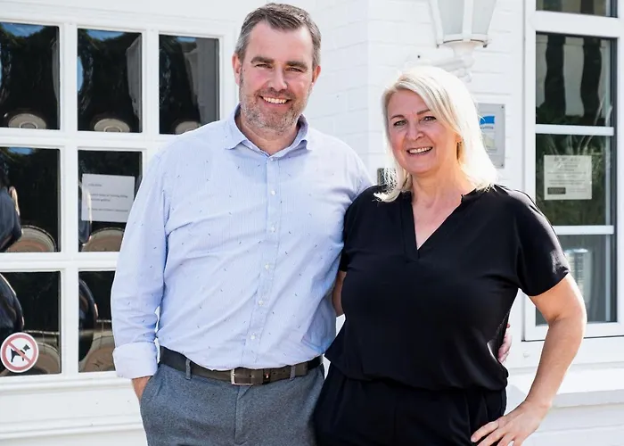 Eichhorns 4* Niebüll