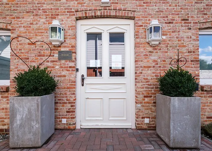 Ξενοδοχείο Eichhorns 4*