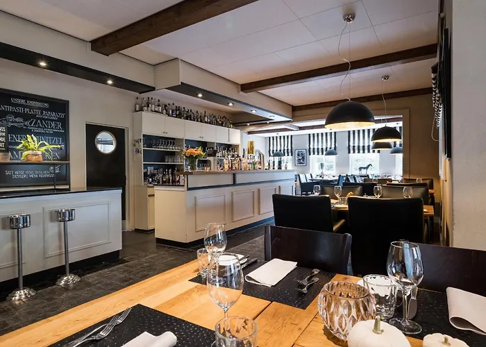 Eichhorns Ξενοδοχείο 4*