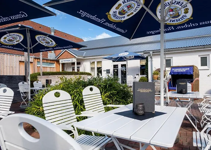 Ξενοδοχείο Eichhorns 4*