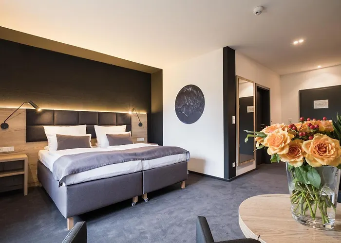 Eichhorns 4* Niebüll