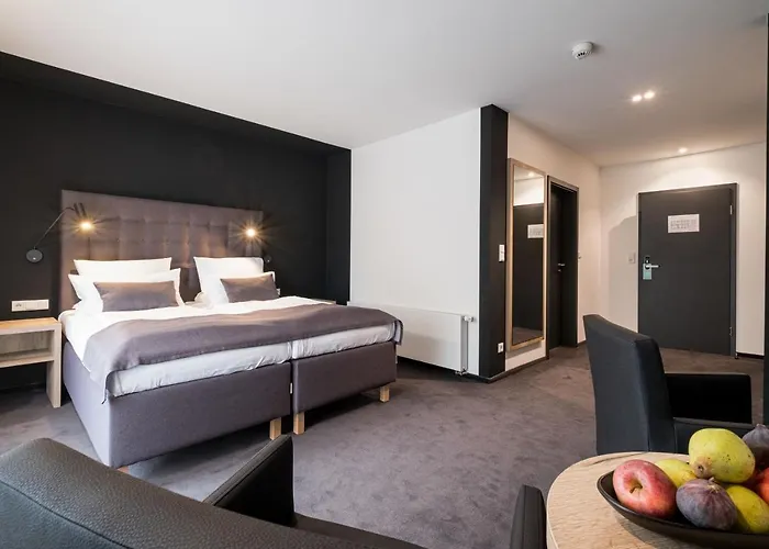 Hotel Eichhorns 4*
