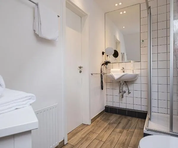 Eichhorns 4* Niebüll