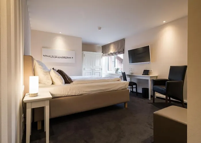 Eichhorns Ξενοδοχείο 4*