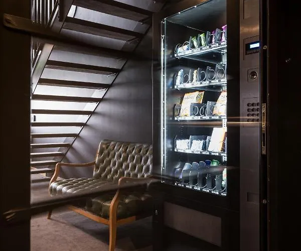 Ξενοδοχείο Eichhorns Niebüll