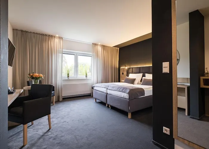 Eichhorns Ξενοδοχείο