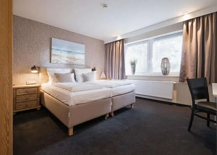 Eichhorns Ξενοδοχείο 4*