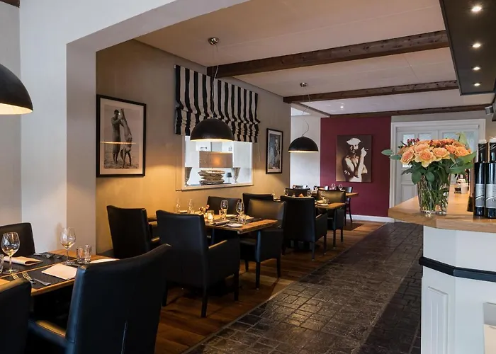 Eichhorns Ξενοδοχείο Niebüll