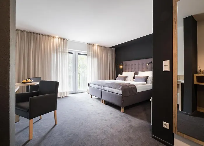 Eichhorns Hotel 4*