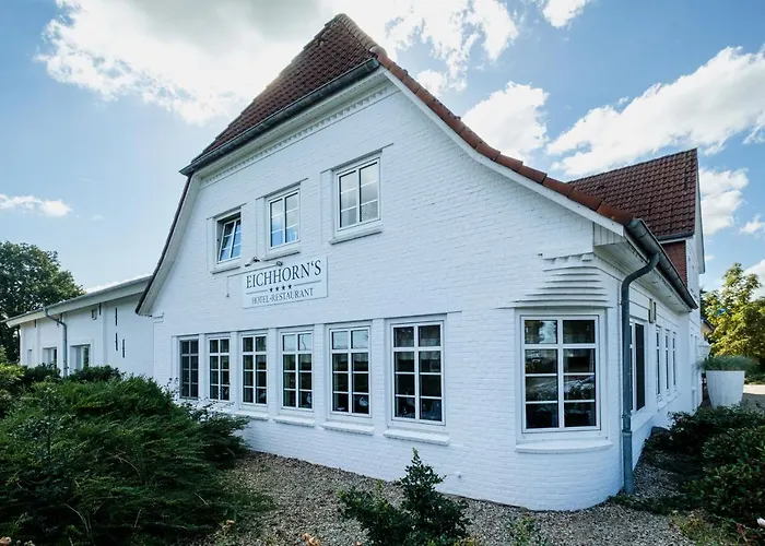 Eichhorns 4* Niebüll