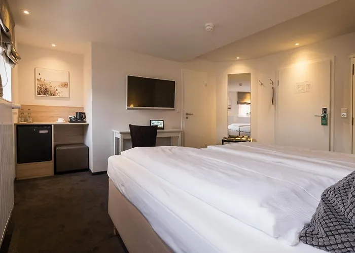 Hotel Eichhorns
