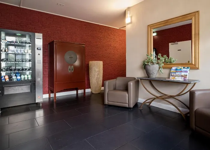 Eichhorns Ξενοδοχείο