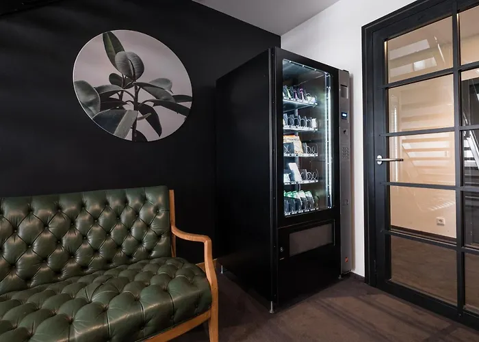 Eichhorns Ξενοδοχείο