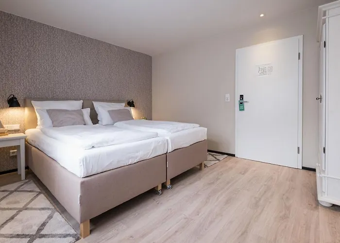 Eichhorns Hotel 4*
