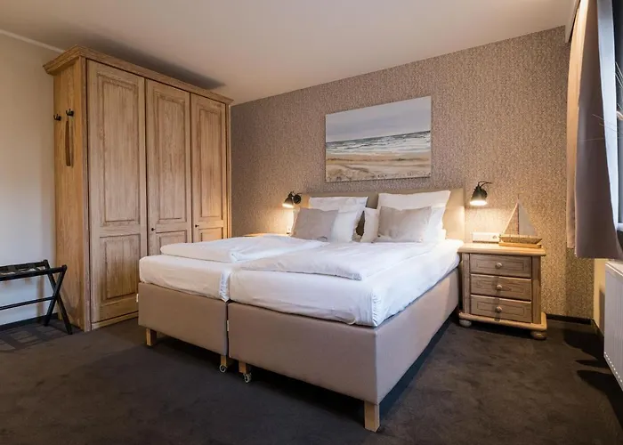 Ξενοδοχείο Eichhorns 4*