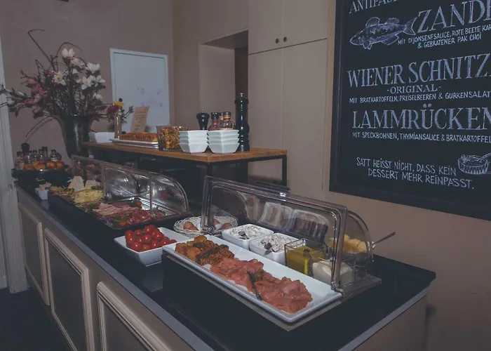 Eichhorns Ξενοδοχείο 4*