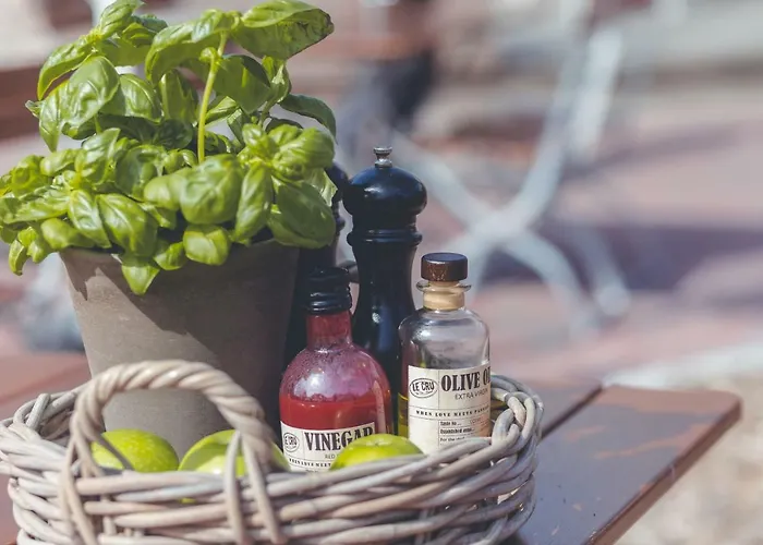 Eichhorns 4* Niebüll