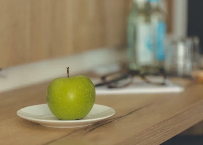 Ξενοδοχείο Eichhorns Niebüll